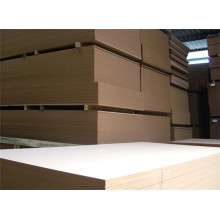 Е1/Е2 клей 1220x2440 мм Сырцовый MDF для мебели